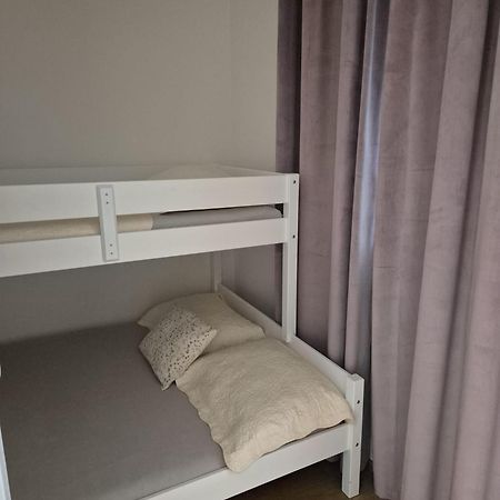 Kruševo Apartments Viki מראה חיצוני תמונה