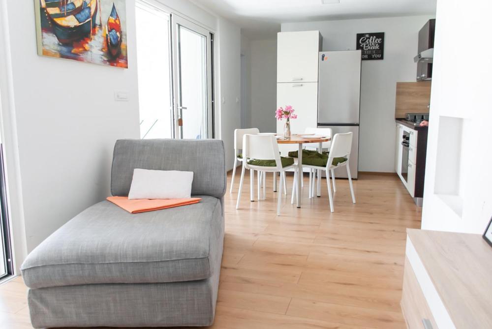 Kruševo Apartments Viki מראה חיצוני תמונה