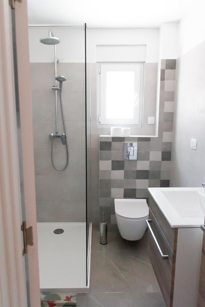Kruševo Apartments Viki מראה חיצוני תמונה