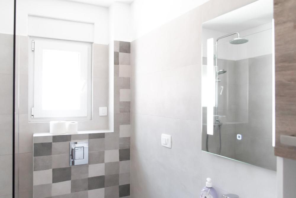 Kruševo Apartments Viki מראה חיצוני תמונה