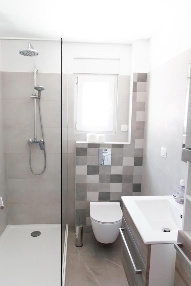 Kruševo Apartments Viki מראה חיצוני תמונה