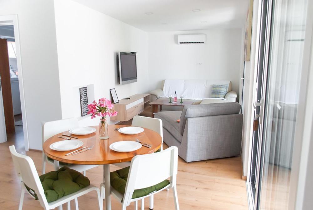 Kruševo Apartments Viki מראה חיצוני תמונה