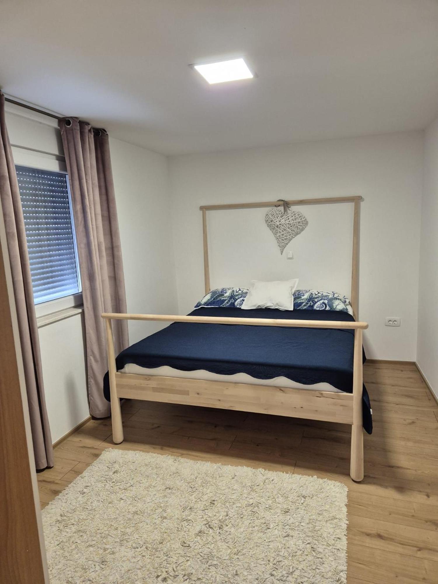 Kruševo Apartments Viki מראה חיצוני תמונה